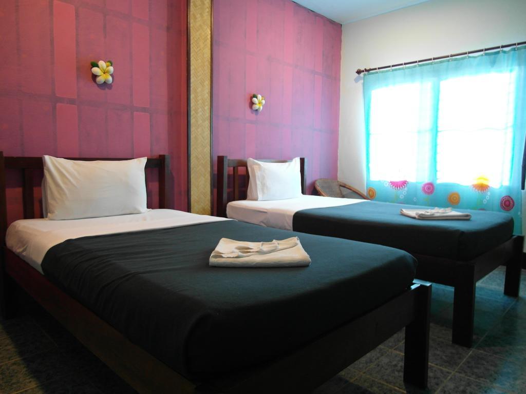 Aonang Grand Inn Ao Nang Exteriér fotografie