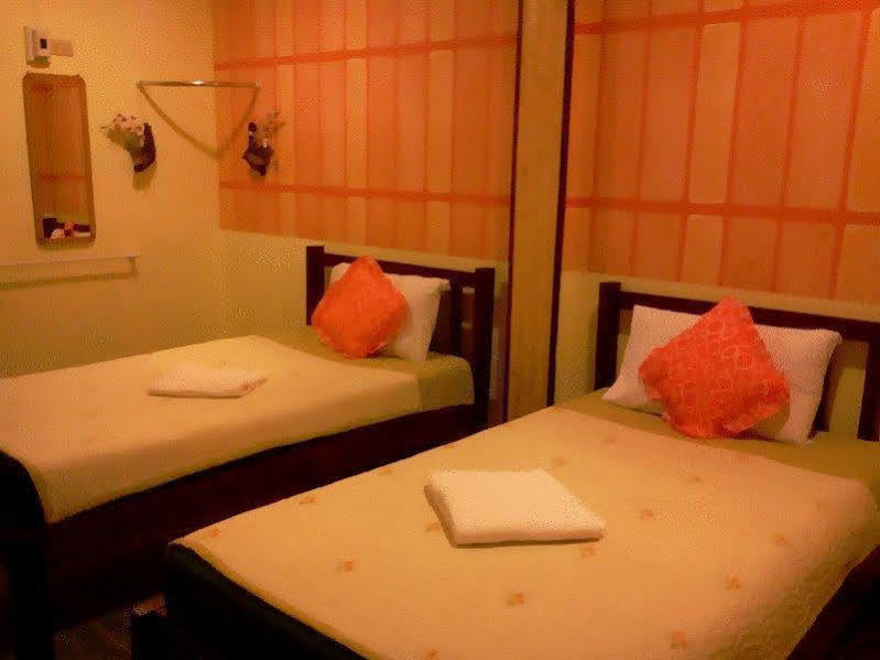 Aonang Grand Inn Ao Nang Exteriér fotografie