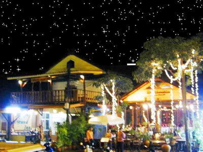 Aonang Grand Inn Ao Nang Exteriér fotografie